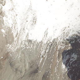 Satellite imagery of Vorderer Jamspitz, CH