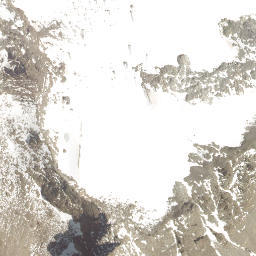 Satellite imagery of Vorderer Jamspitz, CH