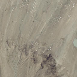 Satellite imagery of Piz Chaschlogna, CH