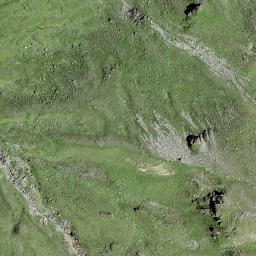 Satellite imagery of Muot da Lais, CH