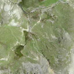 Satellite imagery of Muot Raduond, CH