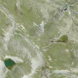 Satellite imagery of Muot Raduond, CH