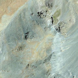 Satellite imagery of Fuorcla Campatsch, CH