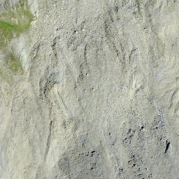 Satellite imagery of Fuorcla Soèr, CH