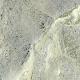 Satellite imagery of Fuorcla Soèr, CH