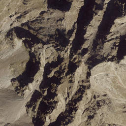 Satellite imagery of Mitterkopf, AT