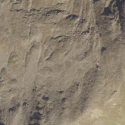 Satellite imagery of Hörndle, AT