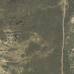 Satellite imagery of Hörndle, AT