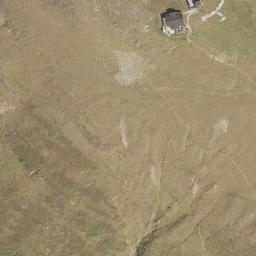 Satellite imagery of Hohe Mut, AT