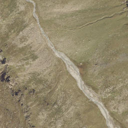 Satellite imagery of Hohe Mut, AT