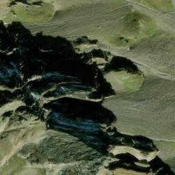 Satellite imagery of Arnhorner, AT