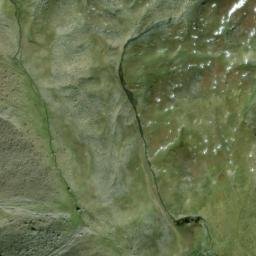 Satellite imagery of cairn, IT