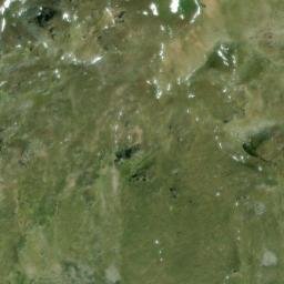 Satellite imagery of cairn, IT