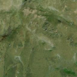 Satellite imagery of cairn, IT