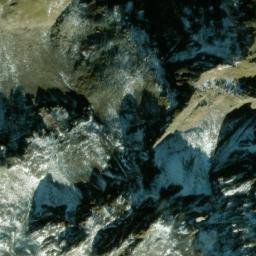 Satellite imagery of Untere Zar Spitze, AT
