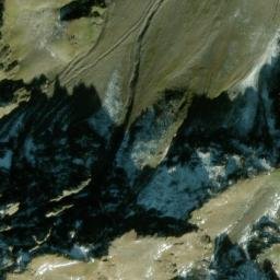 Satellite imagery of Untere Zar Spitze, AT