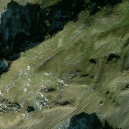 Satellite imagery of Untere Zar Spitze, AT