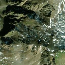 Satellite imagery of Obere Mundsal Spitze, AT