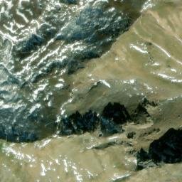 Satellite imagery of Obere Mundsal Spitze, AT