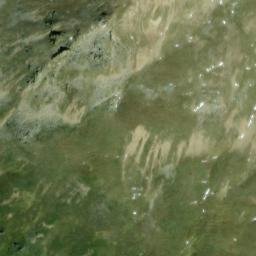 Satellite imagery of Lavantegg, AT
