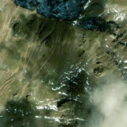 Satellite imagery of Lavantegg, AT