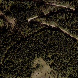 Satellite imagery of Stronachkogel, AT