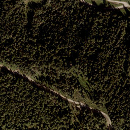 Satellite imagery of Stronachkogel, AT