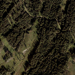 Satellite imagery of Burgstall, AT