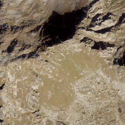 Satellite imagery of Salzkofel, AT