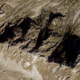 Satellite imagery of Salzkofel, AT