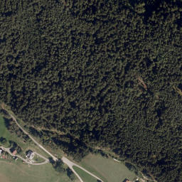 Satellite imagery of Eckberg, AT