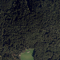 Satellite imagery of Eckberg, AT