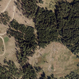 Satellite imagery of Schwarzwaldkogel, AT