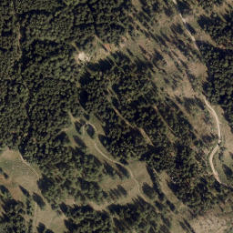 Satellite imagery of Schwarzwaldkogel, AT