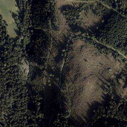 Satellite imagery of Auf der Schön, AT