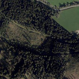 Satellite imagery of Auf der Schön, AT