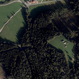 Satellite imagery of Auf der Schön, AT