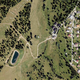 Satellite imagery of Bei den drei Kreuzen, AT