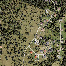 Satellite imagery of Bei den drei Kreuzen, AT
