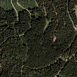Satellite imagery of Freithofer Berg, AT