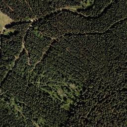 Satellite imagery of Freithofer Berg, AT