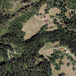 Satellite imagery of Probstenhöhe, AT