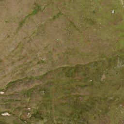 Satellite imagery of Ladinger Spitze, AT