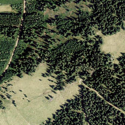 Satellite imagery of Handalpe, AT