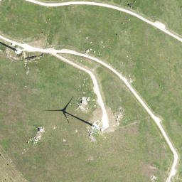 Satellite imagery of Handalpe, AT