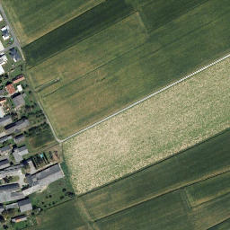 Satellite imagery of Schloss Frauenheim, AT