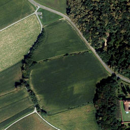 Satellite imagery of Schloss Frauenheim, AT