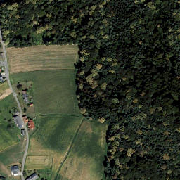 Satellite imagery of Steinhöhe, AT