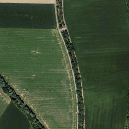 Satellite imagery of Hochwartkogel, AT