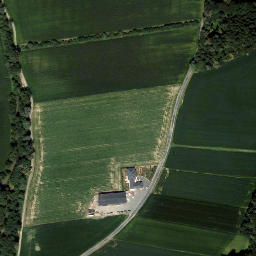 Satellite imagery of Hochwartkogel, AT